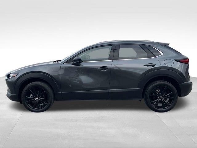 Used 2023 MAZDA CX-30 2.5 Turbo w/ Premium Package image 4