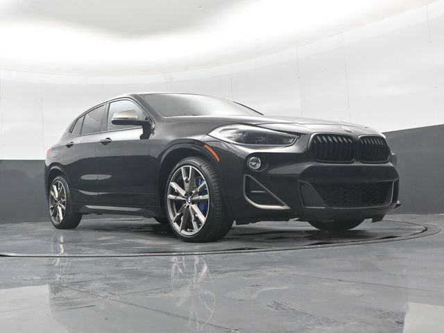 Used 2020 BMW X2 M35i w/ Premium Package image 49