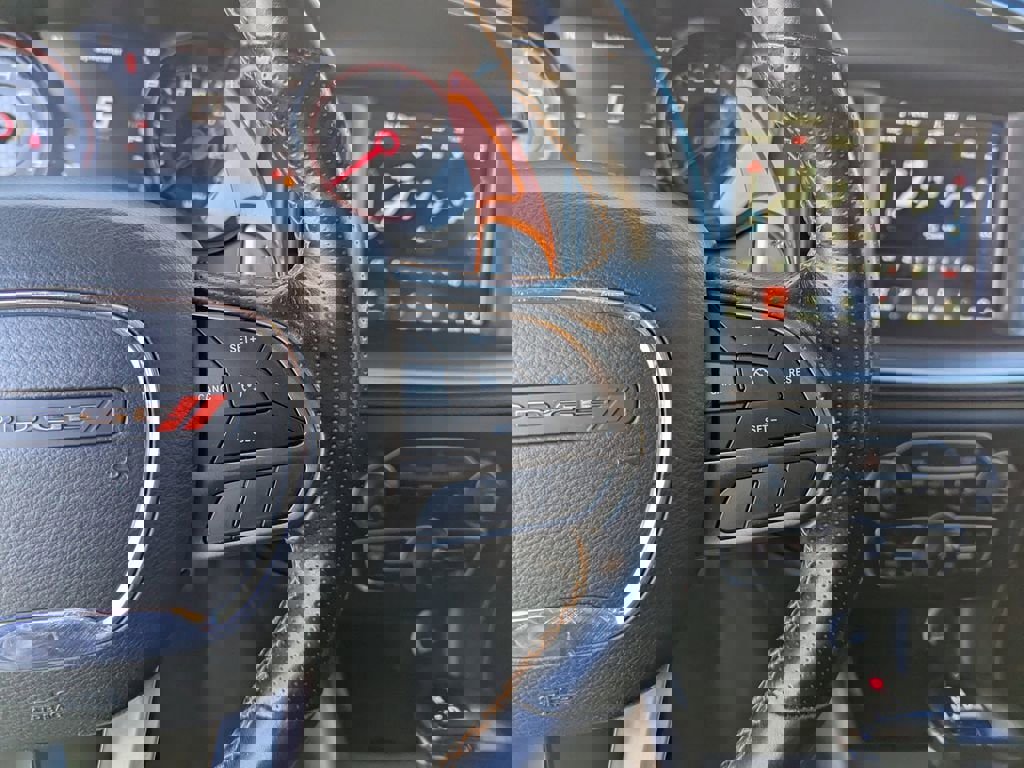 Used 2022 Dodge Charger GT w/ Plus Group image 26