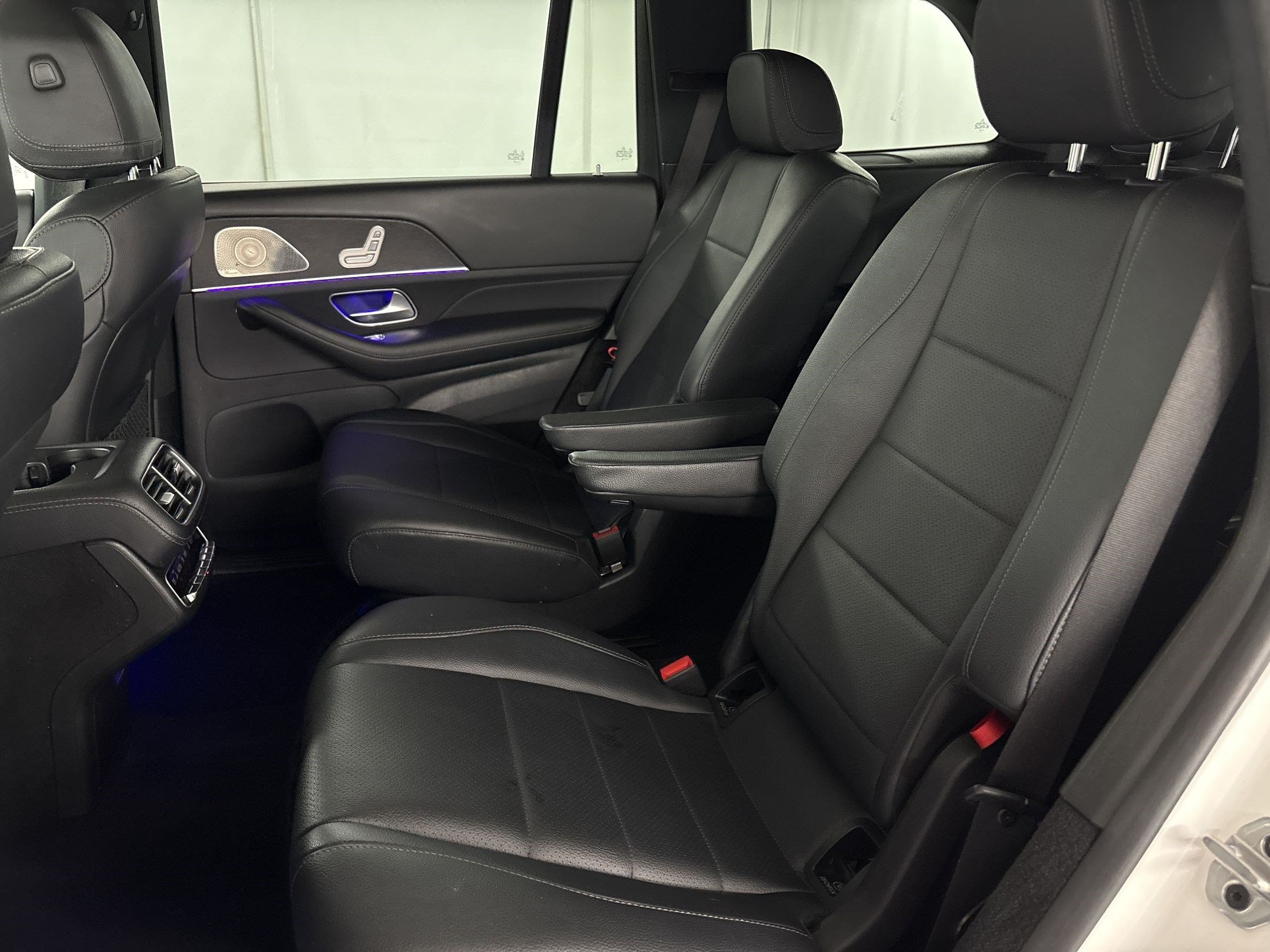 Certified 2022 Mercedes-Benz GLS 450 4MATIC image 23