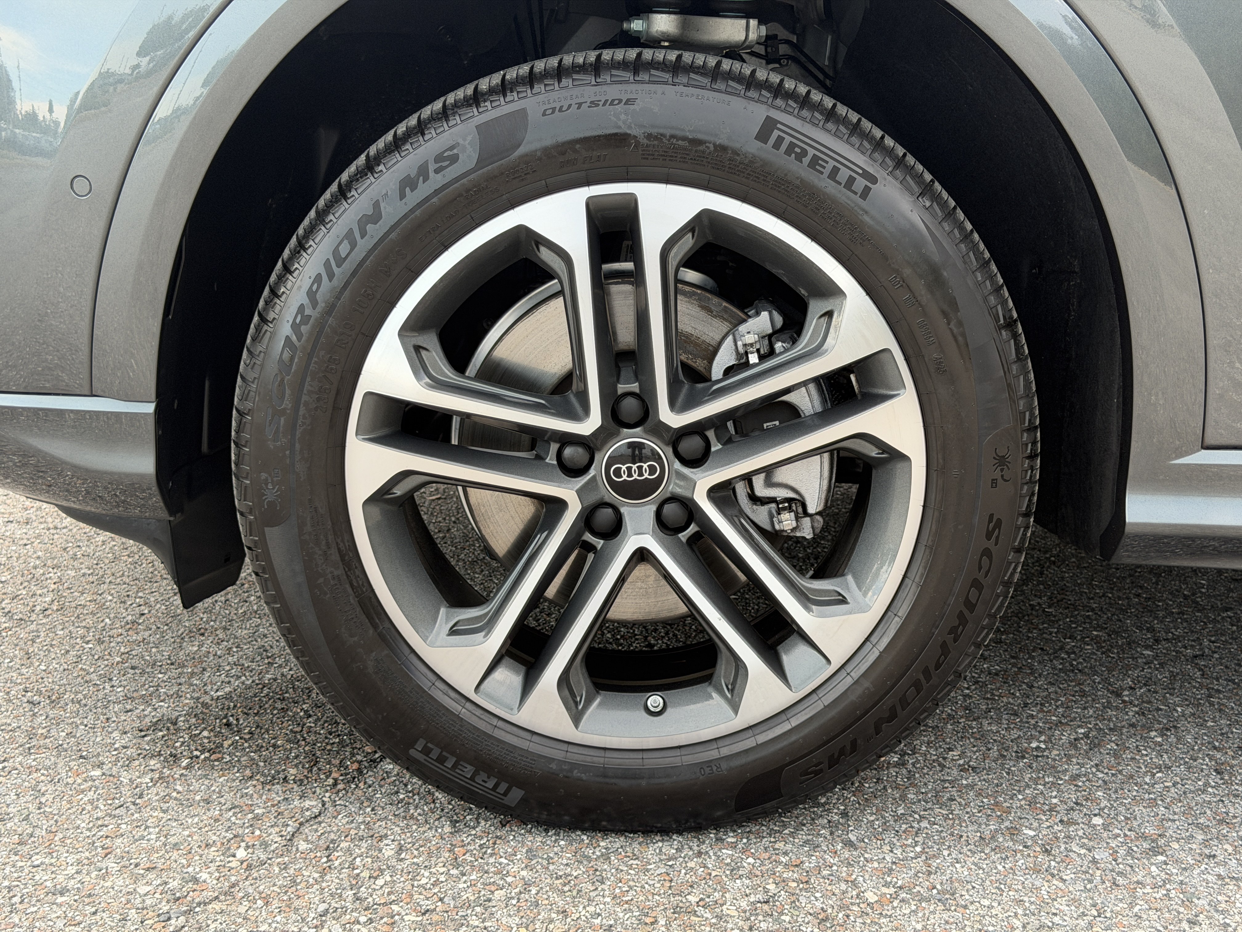Used 2026 Audi Q5 Premium AWD/4WD image 36