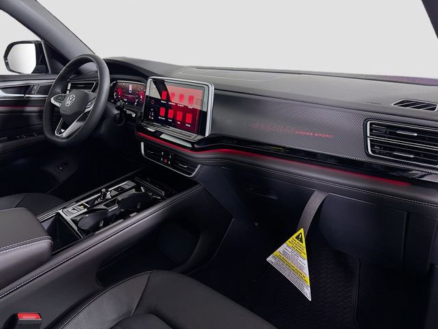 New 2026 Volkswagen Atlas Cross Sport SEL R-Line image 30