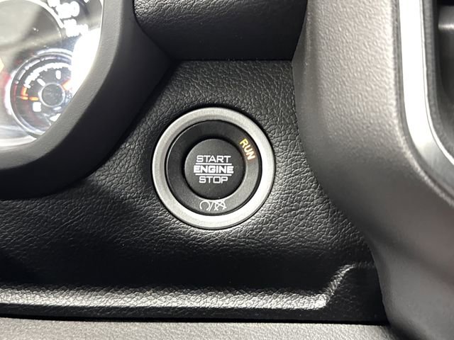 Used 2024 RAM 2500 Big Horn w/ Bed Utility Group image 21