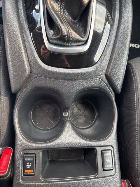 Certified 2020 Nissan Rogue SV image 25