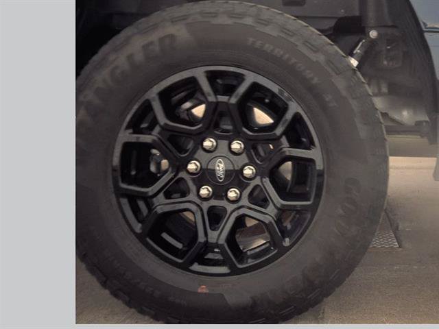 Used 2024 Ford F150 XLT w/ Equipment Group 302A MID AWD/4WD image 9