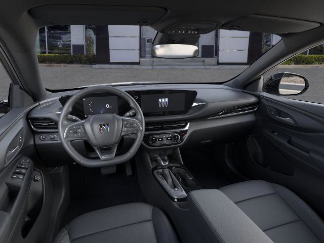 New 2026 Buick Envista Sport Touring w/ Convenience II Package image 15
