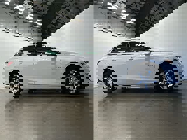 Used 2022 Chevrolet Malibu LS w/ LPO, Floor Liner Package image 3