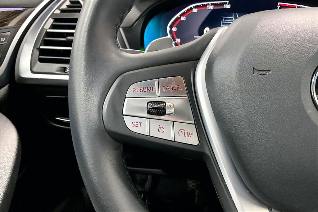 Used 2024 BMW X3 xDrive30i w/ Premium Package image 20