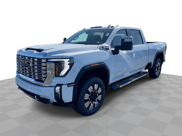New 2026 GMC Sierra 2500 Denali w/ Technology Package