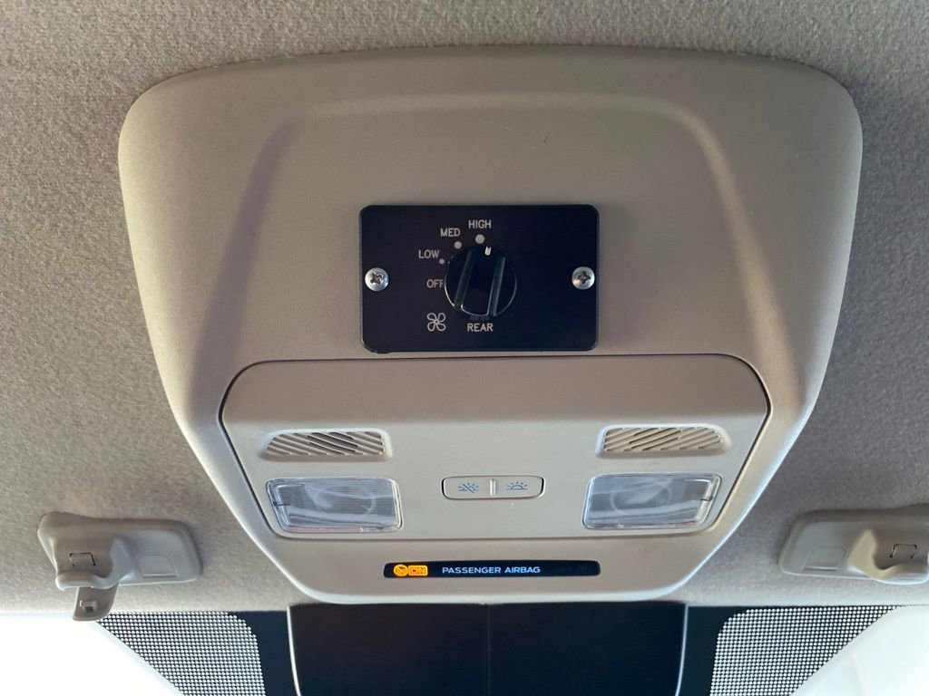 Used 2021 Ford Transit 250 Low Roof w/ Interior Upgrade Package RWD image 24