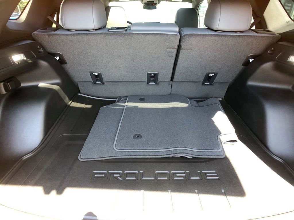 New 2026 Honda Prologue Elite image 25