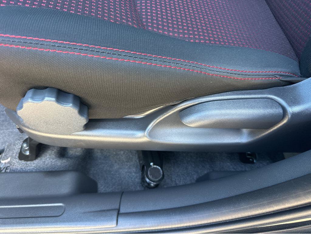 Used 2024 Mitsubishi Mirage G4 Black Edition FWD image 29