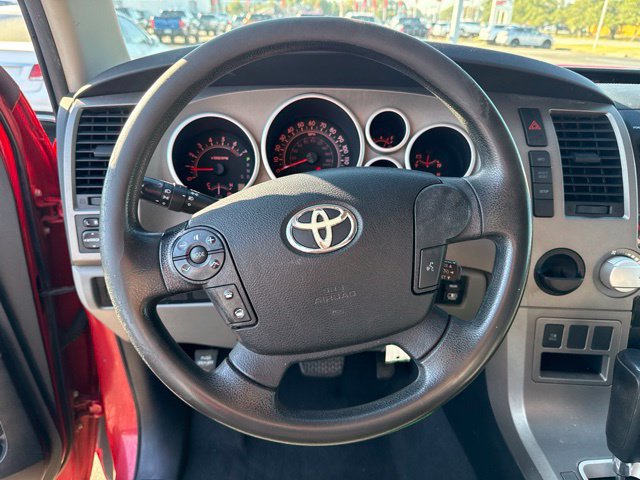 Used 2012 Toyota Tundra 2WD Double Cab w/ SR5 Pkg image 30