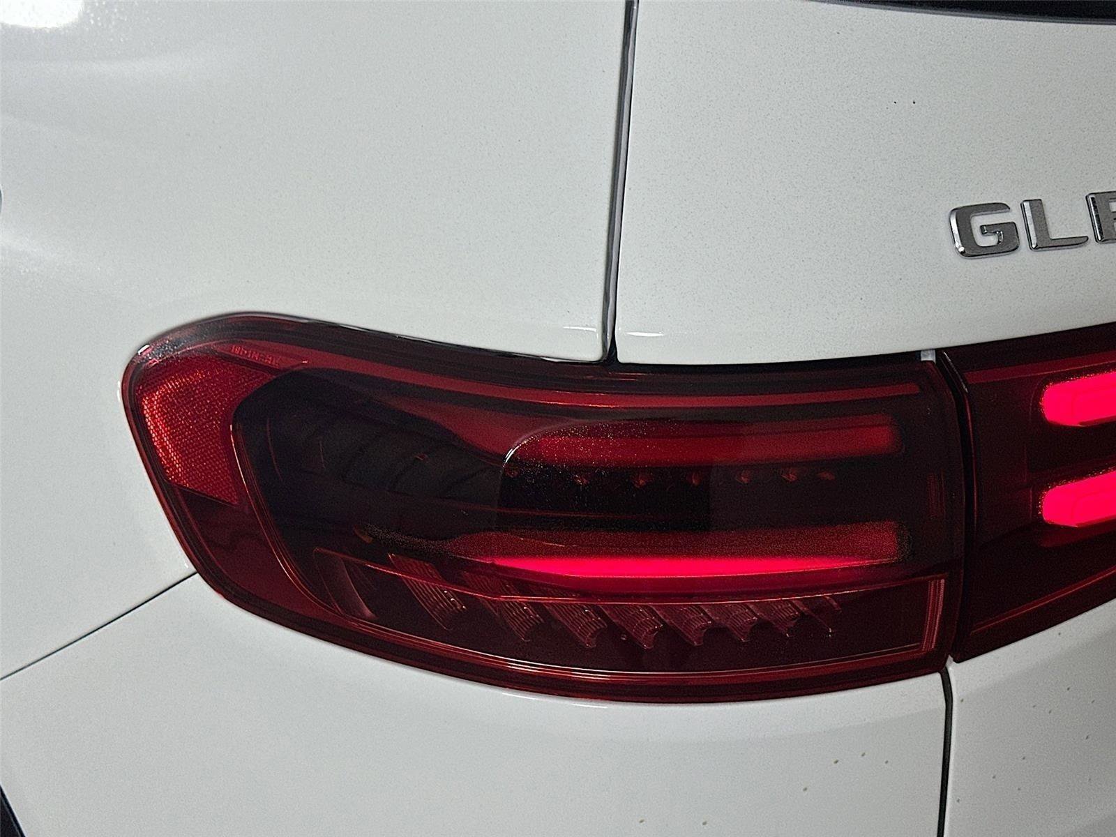 Certified 2025 Mercedes-Benz GLB 250 4MATIC image 40