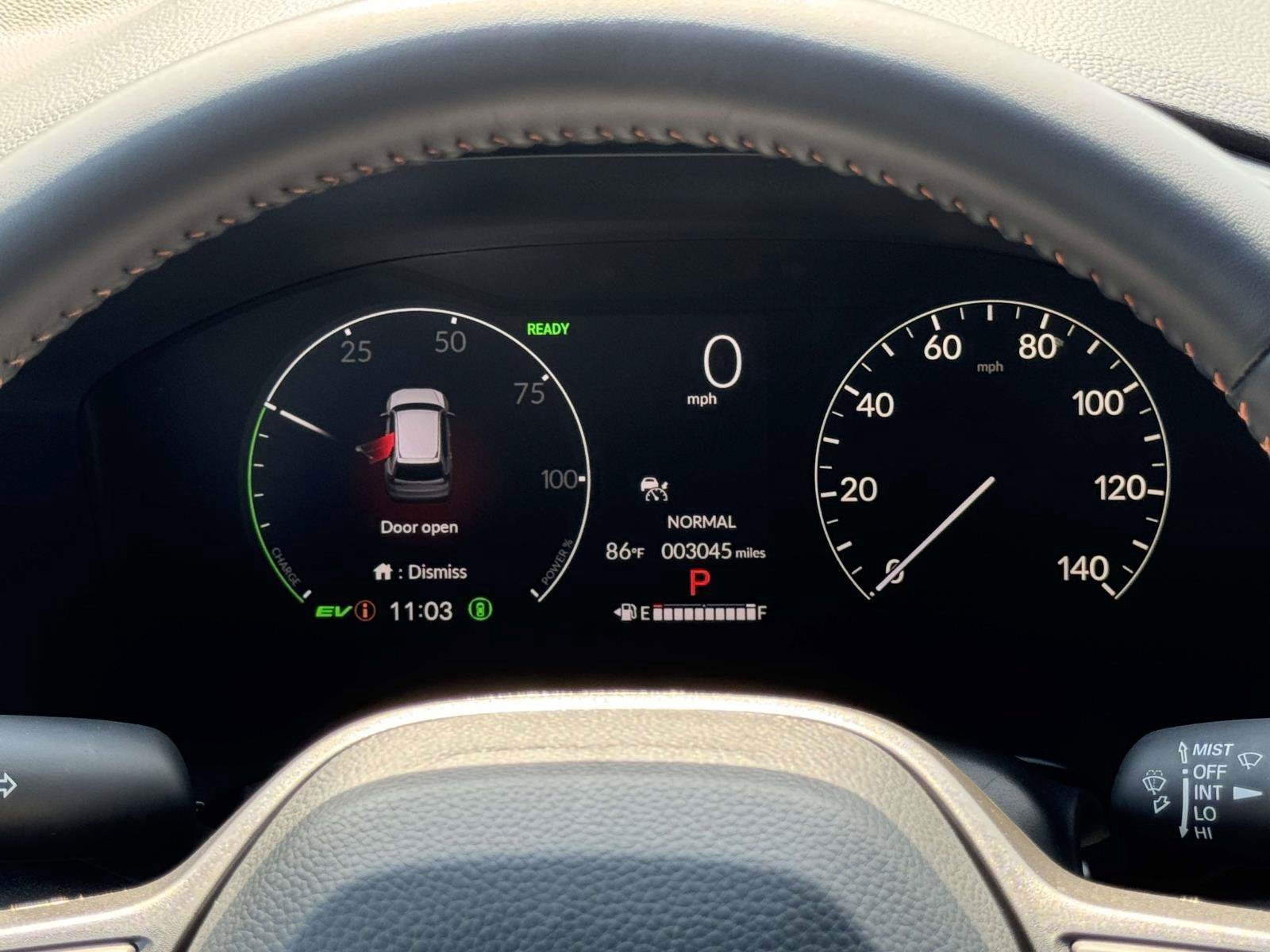 Certified 2026 Honda CR-V Sport image 20