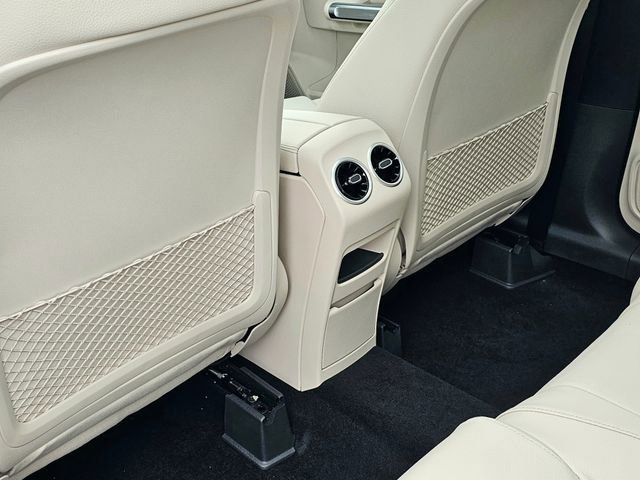 New 2026 Mercedes-Benz GLB 250 4MATIC image 23