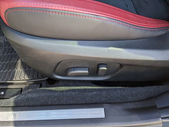 Used 2020 Subaru WRX STI image 23