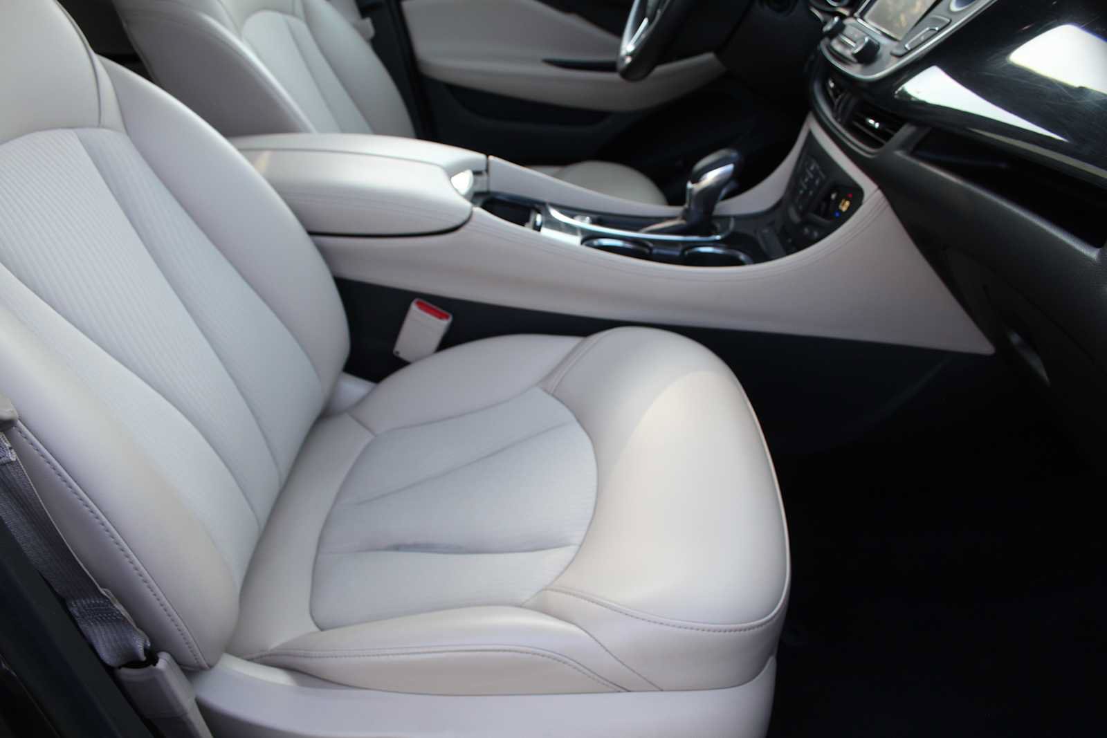 Used 2017 Buick Envision Preferred FWD image 20