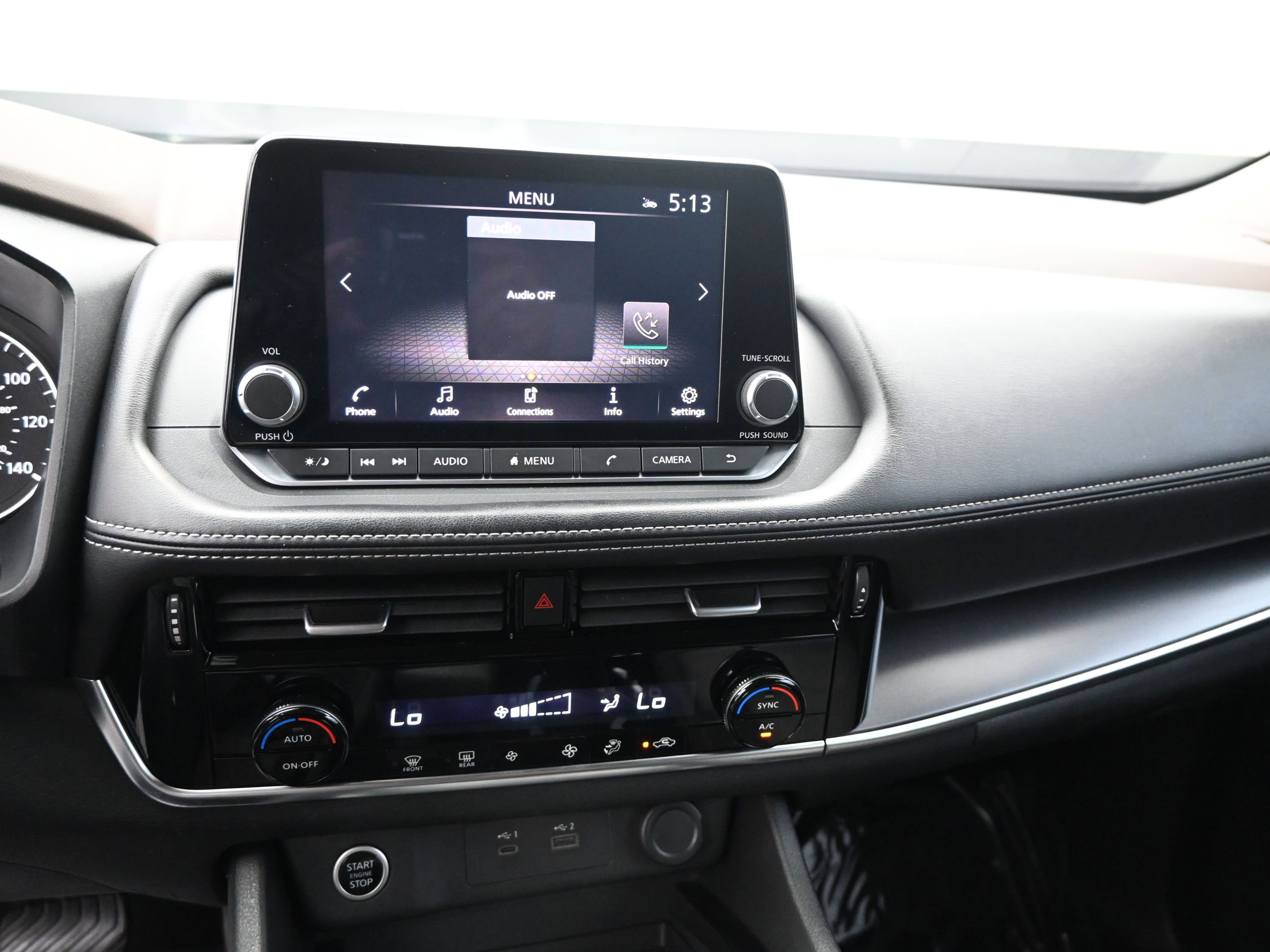 Used 2022 Nissan Rogue SV image 18