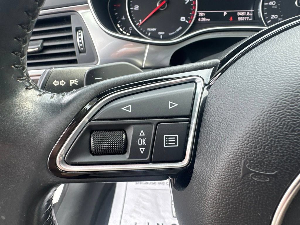Used 2018 Audi A6 2.0T Premium FWD image 13