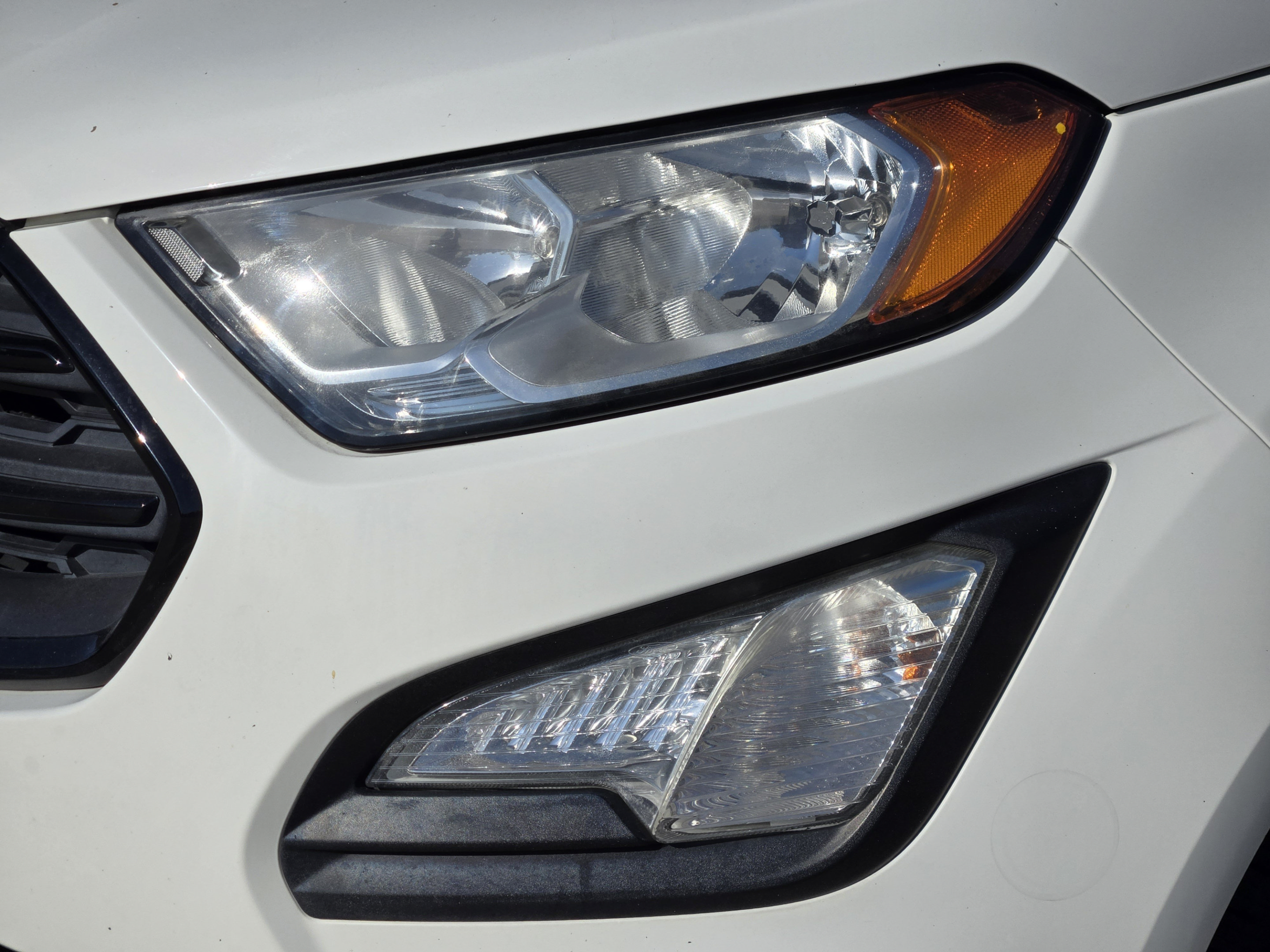 Used 2019 Ford EcoSport S FWD image 28