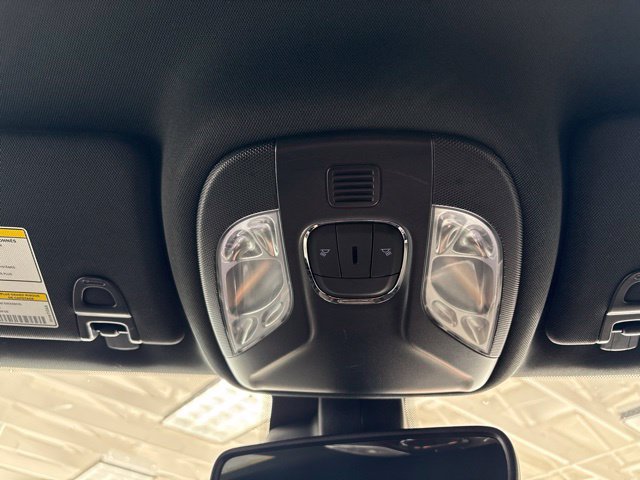 Used 2024 Jeep Compass Limited AWD/4WD image 44