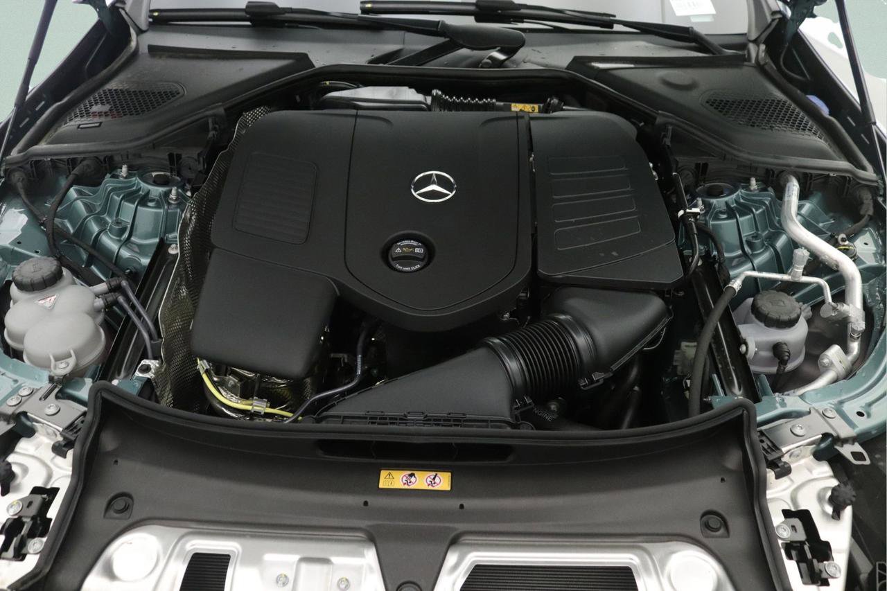 New 2026 Mercedes-Benz E 350 Sedan image 10