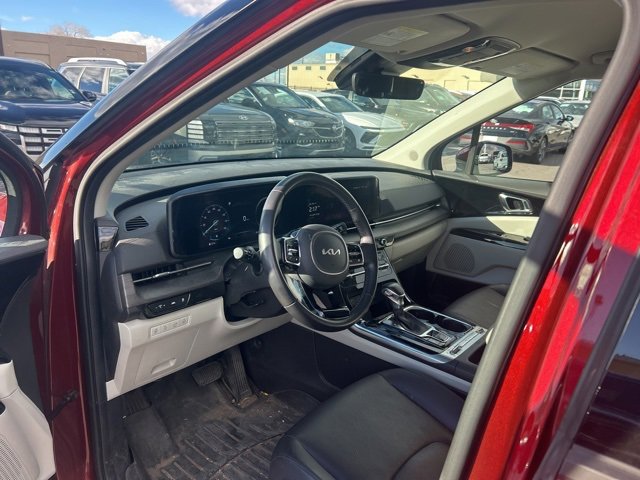 Used 2024 Kia Carnival SX image 10