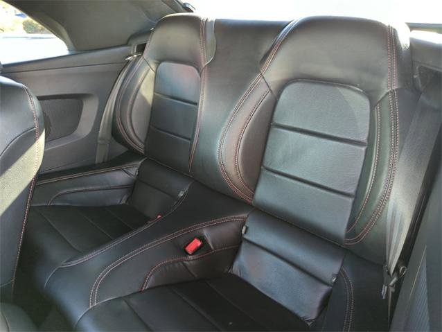 Used 2020 Ford Mustang Convertible w/ Equipment Group 101A image 22