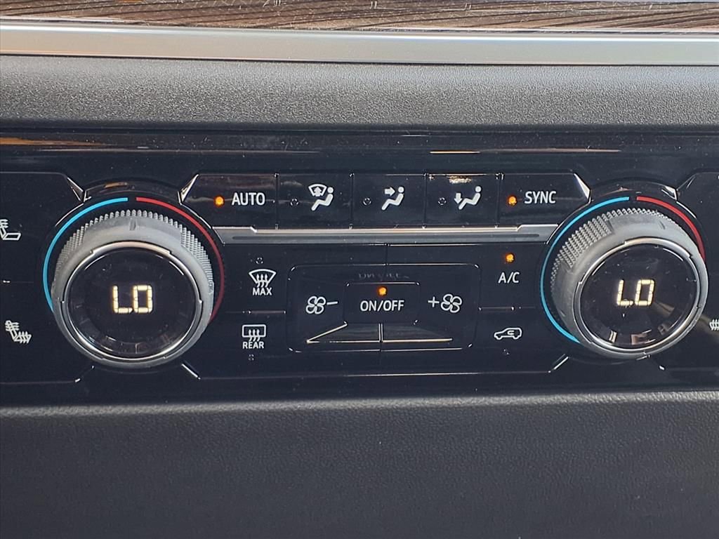 New 2026 Chevrolet Silverado 1500 LT image 15