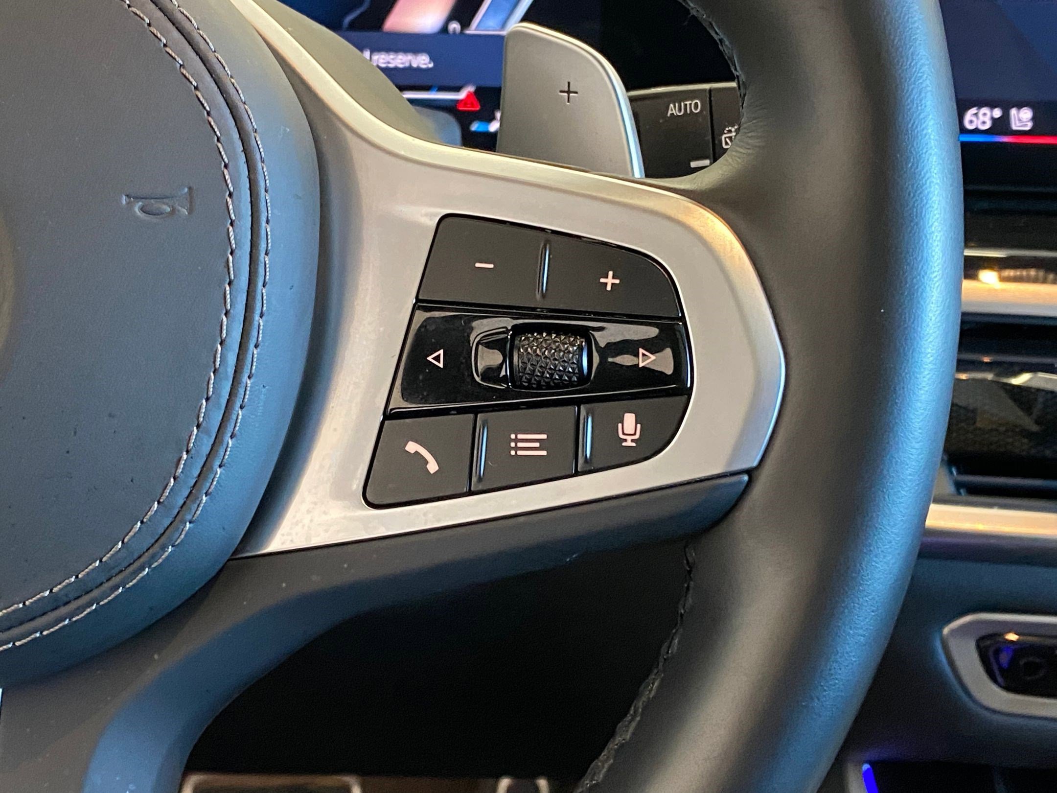 Certified 2024 BMW X5 xDrive40i w/ M Sport Package image 31