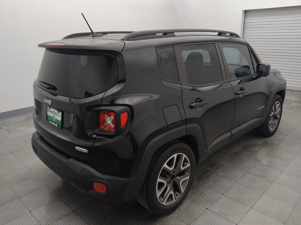 Used 2015 Jeep Renegade Latitude w/ Popular Equipment Group FWD image 9
