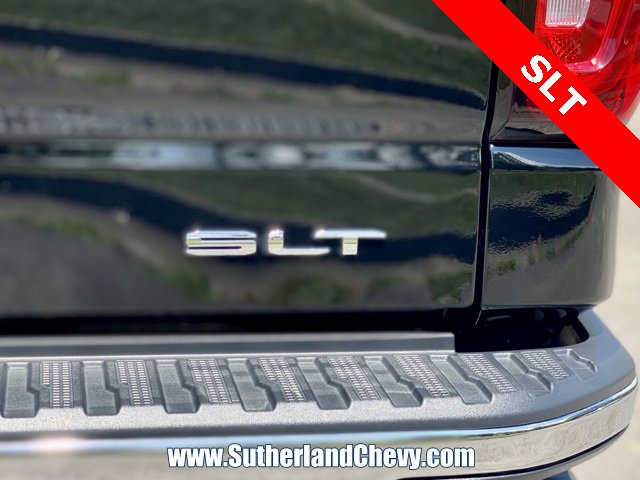 Used 2022 GMC Sierra 1500 SLT w/ SLT Premium Plus Package image 14