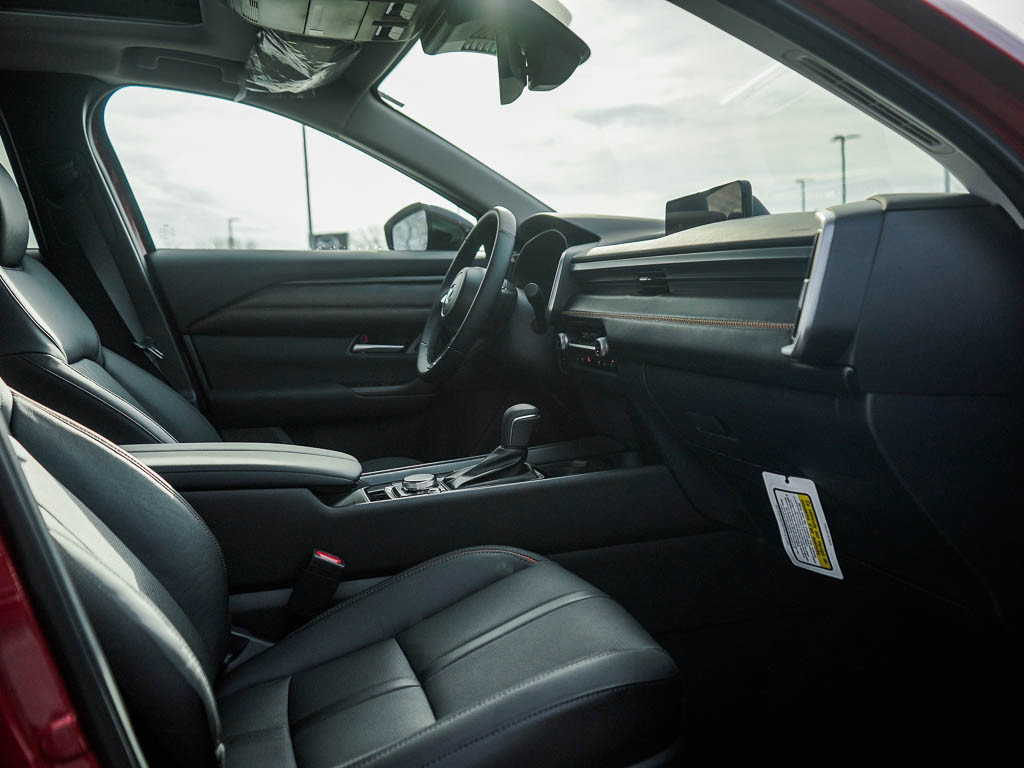 New 2026 MAZDA CX-50 AWD 2.5 Hybrid w/ Cargo Package image 10