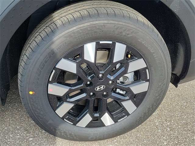 New 2026 Hyundai Santa Cruz SEL image 5