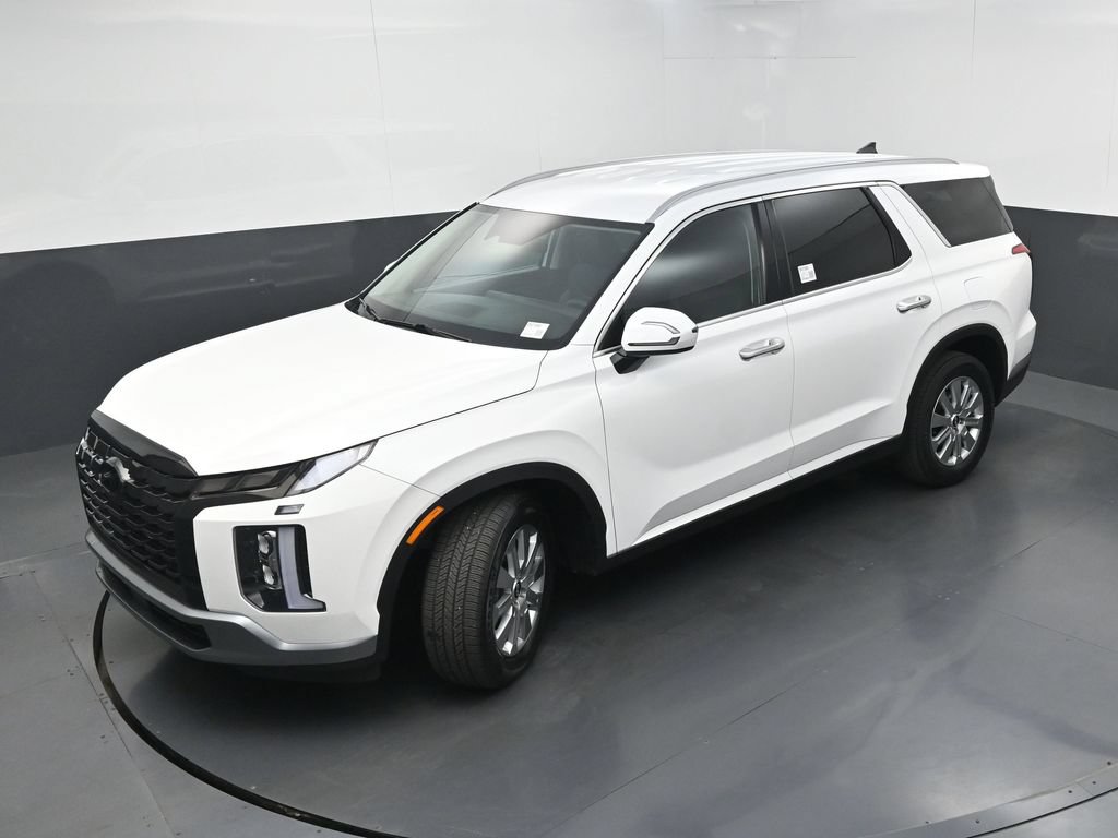 Used 2024 Hyundai Palisade SEL FWD image 34