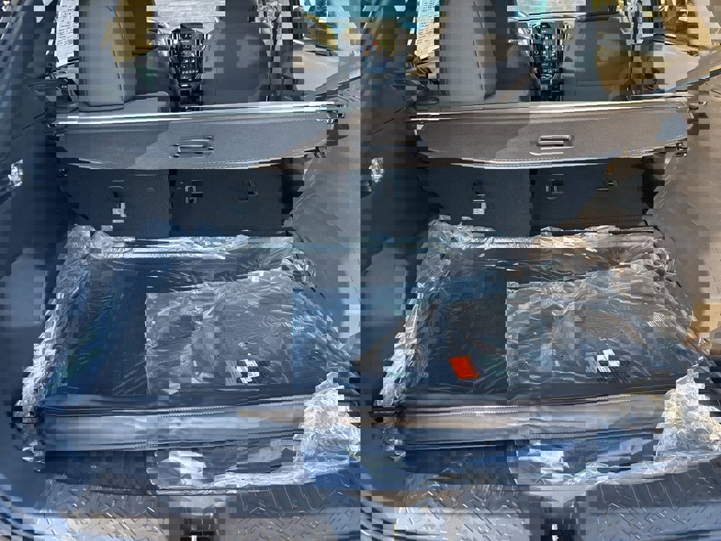 New 2026 Subaru Crosstrek 2.0i Premium image 10