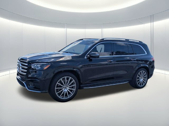 Used 2026 Mercedes-Benz GLS 580 4MATIC