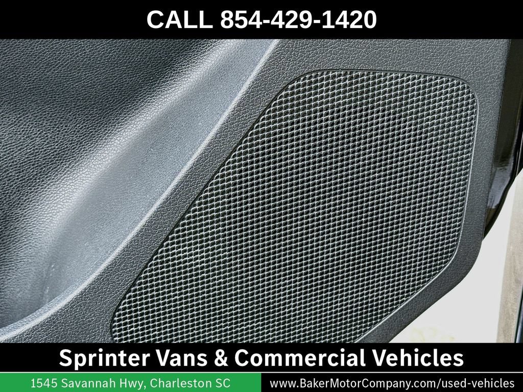 Used 2019 Mercedes-Benz Sprinter 3500 image 20