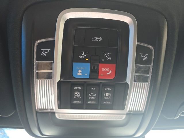 New 2026 RAM 3500 Limited image 35