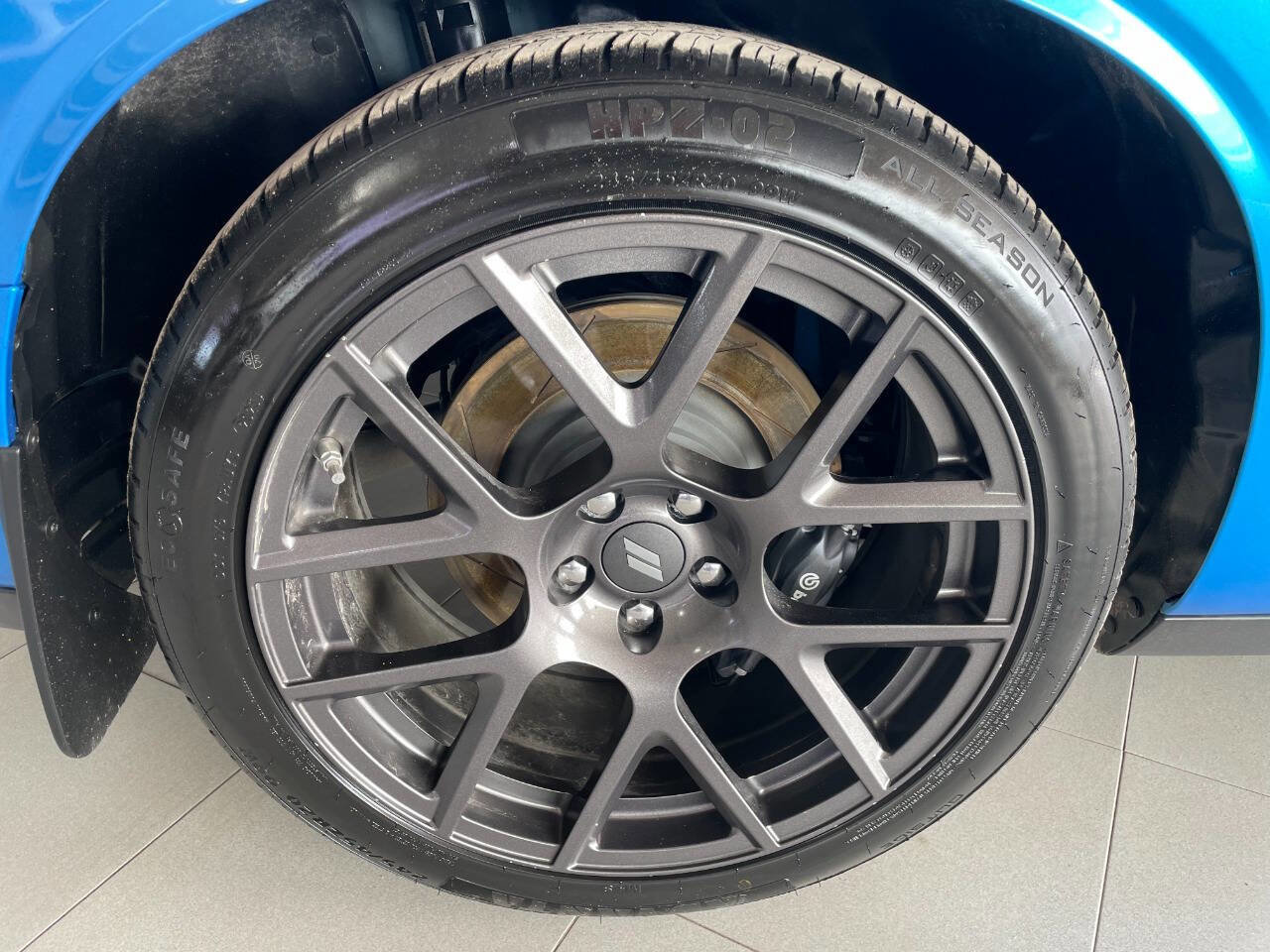 Used 2019 Dodge Challenger R/T Scat Pack image 12