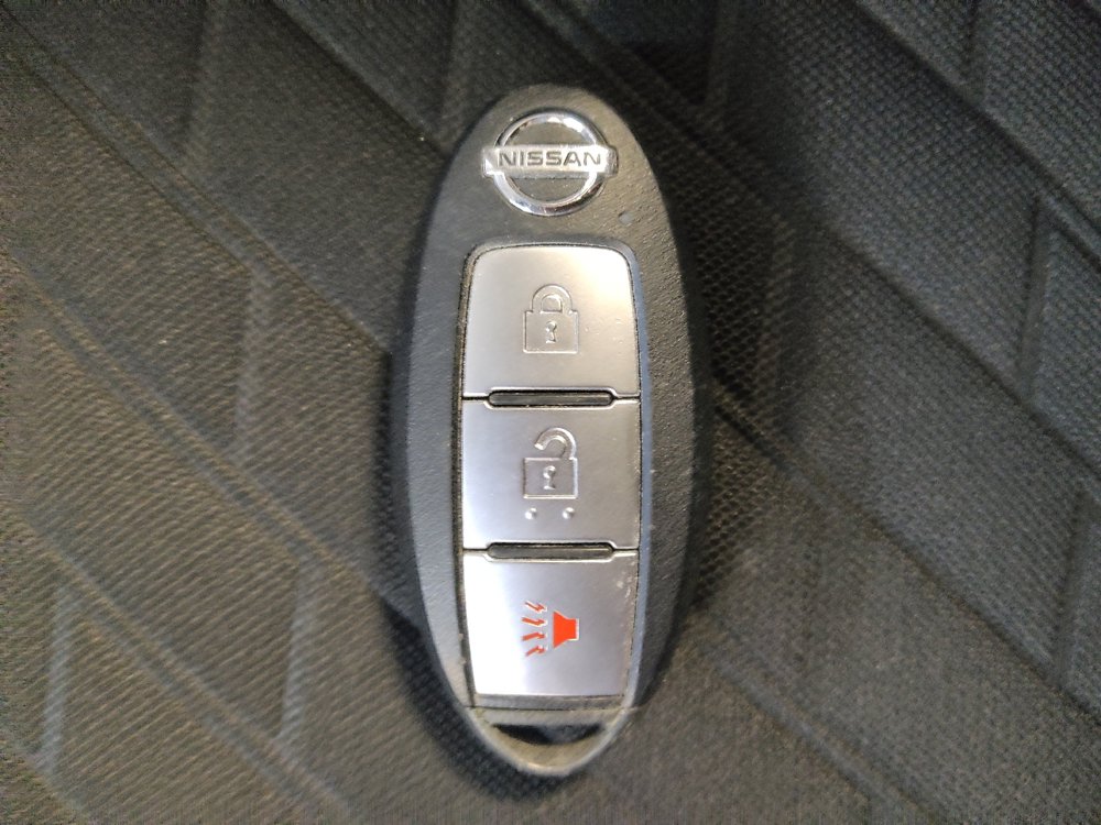 Used 2021 Nissan Kicks S FWD image 32