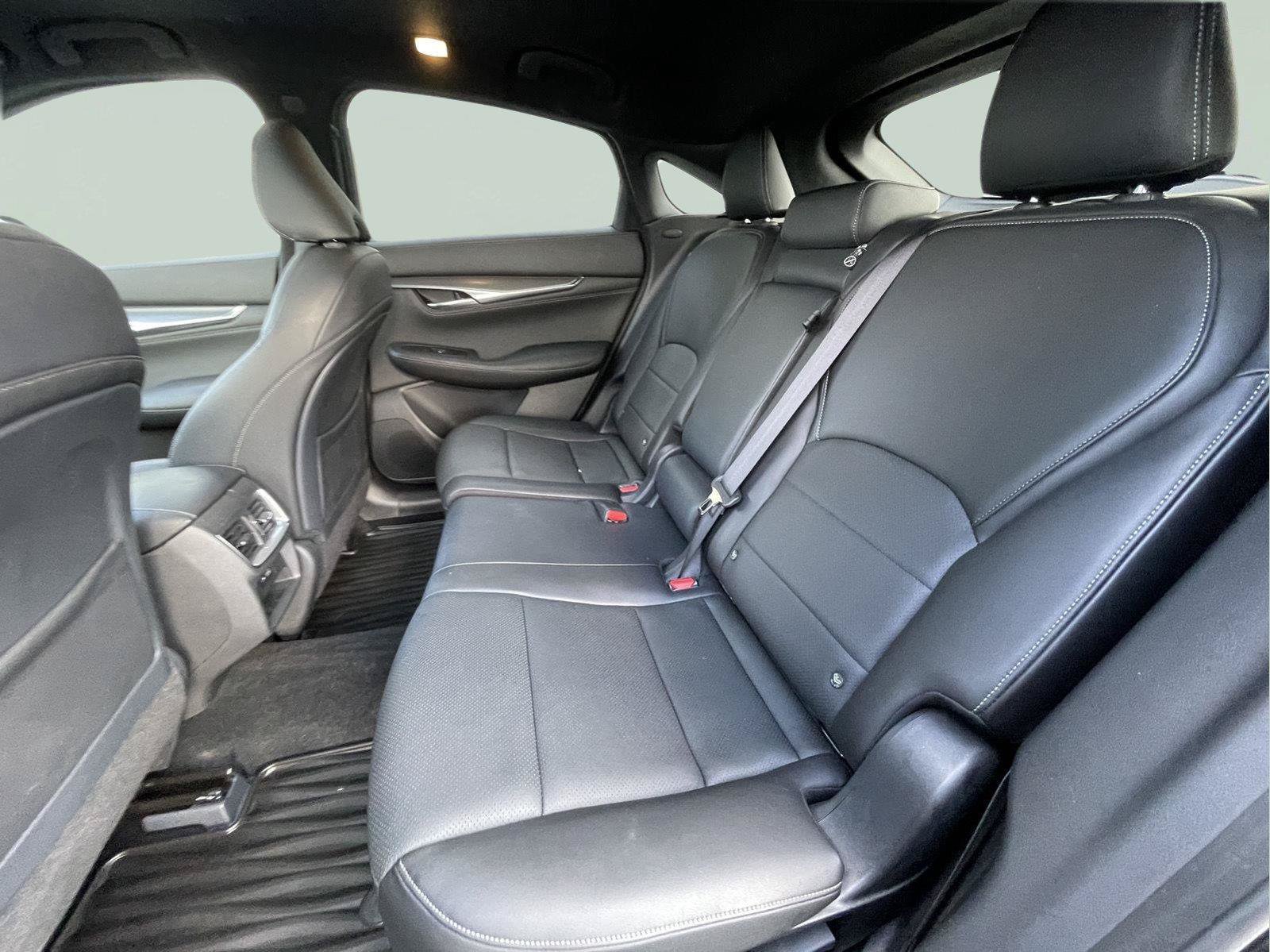 Used 2023 INFINITI QX55 Luxe w/ Cargo Package AWD/4WD image 15
