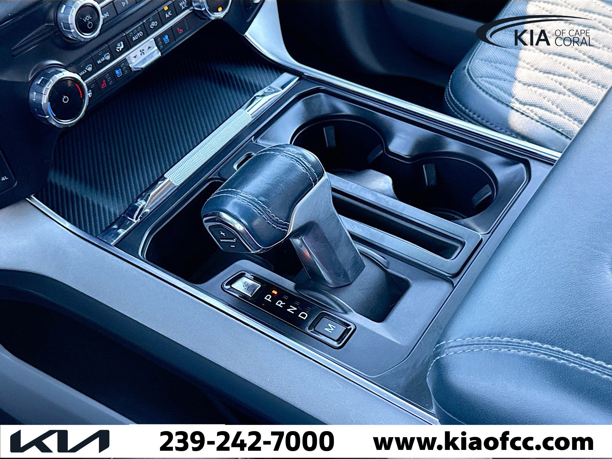 Used 2023 Ford F150 Limited image 28