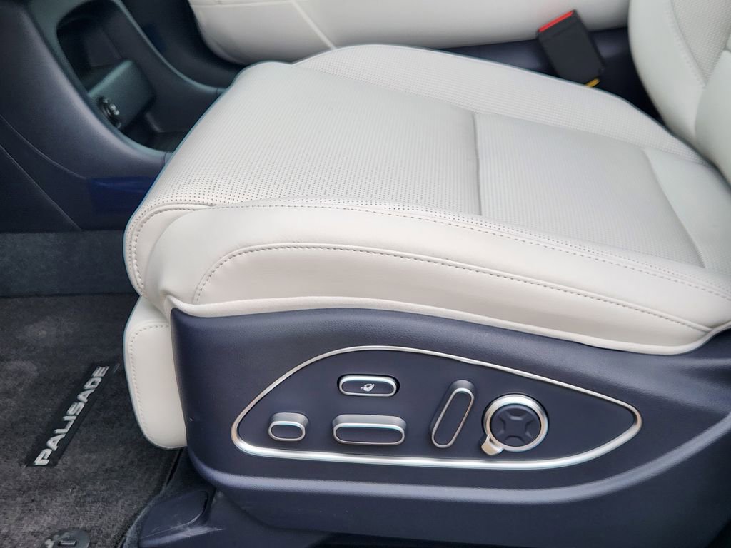 New 2026 Hyundai Palisade Calligraphy AWD/4WD image 17
