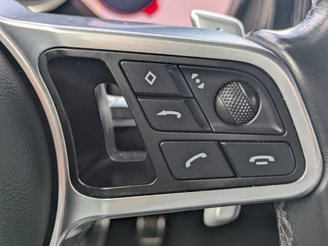 Used 2021 Porsche Cayenne S AWD/4WD image 27