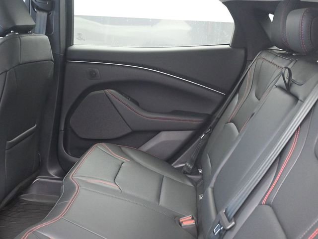 New 2025 Ford Mustang Mach-E Premium w/ Sport Appearance Package image 10