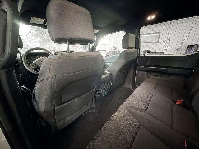 Used 2022 Ford F150 Tremor w/ Trailer Tow Package image 9