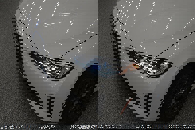 Used 2022 BMW i4 eDrive40 image 49