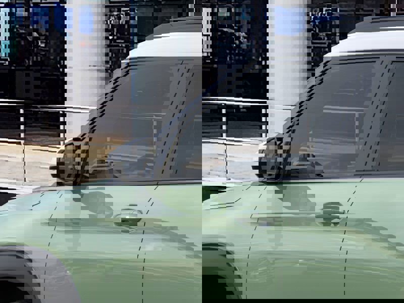 New 2026 Chevrolet TrailBlazer ACTIV w/ Convenience Package image 12